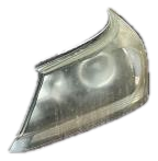 2014-2015 Honda Accord Headlight Assembly - Right (Passenger) (Used OEM)