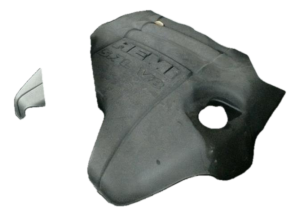 2019-2020 Ram 1500 Classic Hemi V8 Engine Cover (Used OEM)