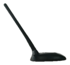 2014-2017 Nissan Rogue Black Roof Mounted Antenna (Used OEM)