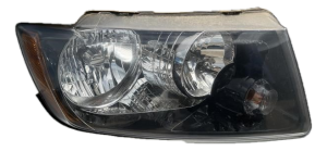 2012-2017 Jeep Compass Headlight Assembly - Right (Passenger) (Used OEM)