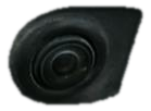 2025-2026 Nissan Kicks Tailgate Mounted Rear View Camera (Used OEM)