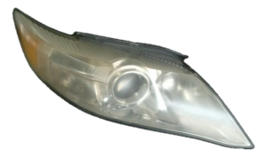 2010-2011 Toyota Camry Headlight Assembly - Right (Passenger) (Used OEM)