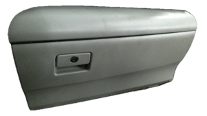 2007-2011 Toyota Camry Gray Glove Box (Used OEM)