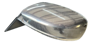 2011-2014 Chrysler 300 Brown Side/Door Mirror - Left (Driver) (Used OEM)