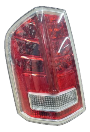 2011-2012 Chrysler 300 Tail Light - Left (Driver) (Used OEM)