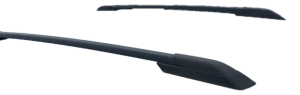 2008-2010 Saturn Vue Roof Rack Side Rails (Used OEM)