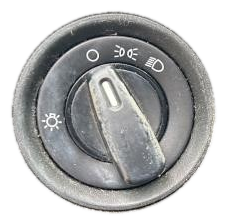  Fiat Freemont Headlight Switch (Used OEM)