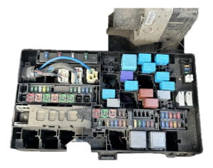 2008 Toyota Sequoia Engine Fuse Box (Used OEM)