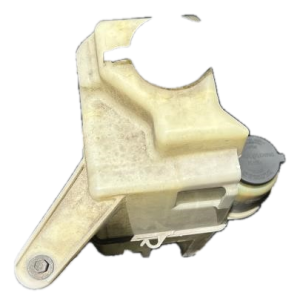 2008-2012 Toyota Sequoia Washer Fluid Reservoir Assembly with Pump (Used OEM)