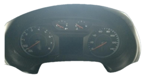 2020-2024 Chevrolet Malibu 8-Inch Multi-Color Display Instrument Cluster (Used OEM)