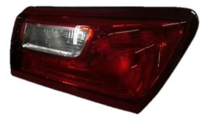 2016-2025 Chevrolet Malibu Tan Quarter Mounted Taillight Assembly - Right (Passenger) (Used OEM)
