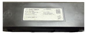 2020-2025 Chevrolet Malibu Temperature Control Module (Used OEM)