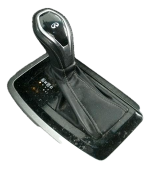 2013 INFINITI JX35 Floor Transmission Shift Lever (Used OEM)