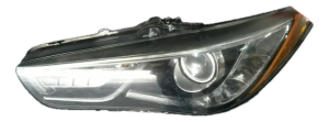 2016 INFINITI QX60 Headlight Assembly - Left (Driver) (Used OEM)