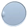 2006-2010 Ford Explorer White Fuel Filler Door (Used OEM)