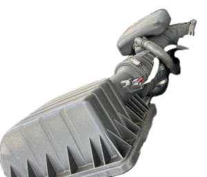 2007-2010 Ford Explorer Sport Trac Engine Air Intake Resonator Tube (Used OEM)