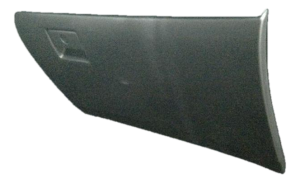 2013 INFINITI JX35 Black Glove Box Assembly (Used OEM)