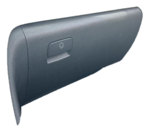 2007-2017 GMC Acadia Black Glove Box (Used OEM)