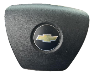 2008-2012 Buick Enclave Steering Wheel Air Bag - Left (Driver) (Used OEM)