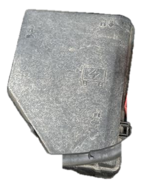 2012 Chevrolet Traverse Engine Fuse Box (Used OEM)