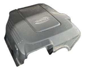 2007-2013 Chevrolet Avalanche V8 Plastic Shield Engine Cover (Used OEM)