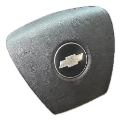 2007-2010 Cadillac Escalade Steering Wheel Air Bag - Left (Driver) (Used OEM)