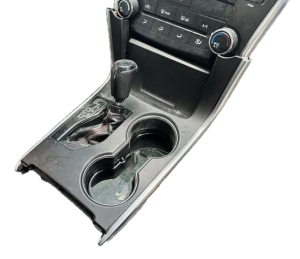 2015-2017 Toyota Camry Black Floor Transmission Shift Lever Assembly (Used OEM)