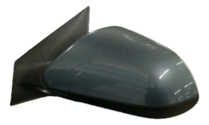 2015-2017 Hyundai Sonata Blue Side/Door Mirror - Left (Driver) (Used OEM)