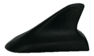 2010-2015 Chevrolet Camaro Black Antenna (Used OEM)