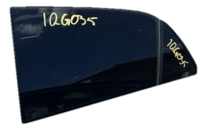 2011-2023 Chrysler 300 Rear Window Glass with Defroster and Antenna - Left (Driver) (Used OEM)