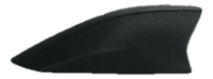 2018-2024 Chevrolet Equinox Black Roof Mount Antenna (Used OEM)