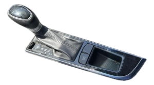 2015-2017 Hyundai Sonata Black Floor Transmission Shift Lever (Used OEM)