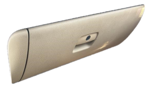 2007-2014 GMC Yukon XL Tan Glove Box (Used OEM)