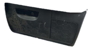 2011-2018 Jeep Wrangler Black Glove Box (Used OEM)