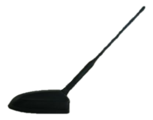 2013-2020 Ford Fusion Black Roof Antenna (Used OEM)