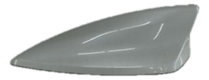 2016-2020 Chevrolet Malibu White Roof Mount Antenna (Used OEM)