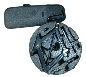 2013-2019 Cadillac XTS Scissor Jack (Used OEM)