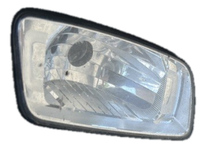 2014-2015 Kia Sorento Headlight Assembly - Left (Driver) (Used OEM)