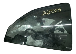 2011-2023 Ram 1500 Door Glass - Front, Left (Driver) (Used OEM)