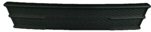 2013-2016 Ford Escape Black Lower Center Textured Grille (Used OEM)