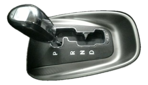 2009-2020 Dodge Journey Floor Mount Automatic Transmission Shift Lever (Used OEM)