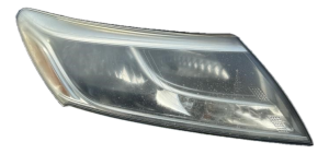 2013-2016 Nissan Pathfinder Headlight Assembly - Right (Passenger) (Used OEM)