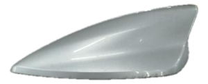 2016-2018 Chevrolet Malibu Silver Roof Mounted Antenna (Used OEM)