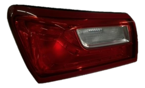 2016-2018 Chevrolet Malibu Tail Light - Left (Driver) (Used OEM)