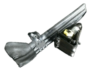 2007-2014 GMC Yukon Scissor Jack Assembly (Used OEM)