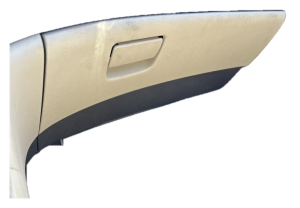 2014-2016 Buick Regal Tan Glove Box (Used OEM)
