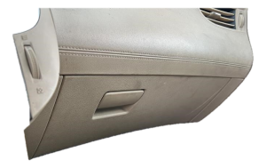 2010-2013 Buick LaCrosse Tan Glove Box (Used OEM)