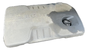 2010-2017 Chevrolet Equinox 2.4L Engine Cover (Used OEM)