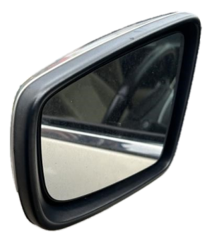 2010 Buick Allure Gold Power Door/Side View Mirror - Left (Driver) (Used OEM)