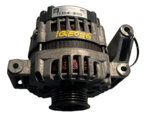 2012-2017 Buick Verano 130 Amp Alternator (Used OEM)